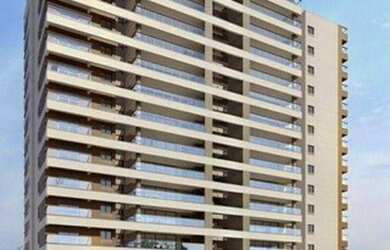 Imagem 4: Apartamento com 3 dormitórios, 195 m² - venda por R$ 3.400.000 ou aluguel...