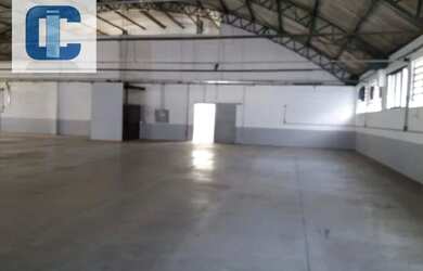 Imagem 10: Galpão, 2720 m² - venda por R$ 11.000.000 ou aluguel por R$ 72.762/mês...