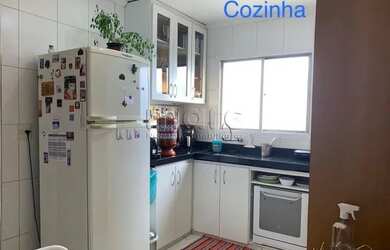 Imagem 6: SAO PAULO - Apartamento Padrão - VILA FIRMIANO PINTO