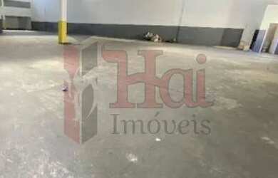 Imagem 11: Galpão de Esquina para Venda ou Locação na Luz com 2.400 m²