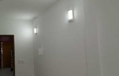 Imagem: O apartamento possui 1 Dormitório, 1 Banheiro, 48m² de Área