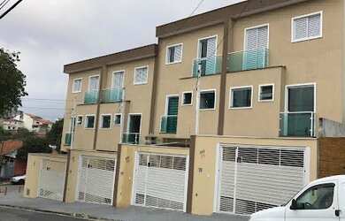 Imagem 3: Casa, 150 m² - venda por R$ 636.000,00 ou aluguel por R$ 2.500,00/mês...