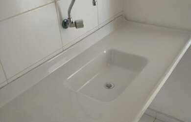 Imagem 3: Apartamento para venda com 50 metros quadrados com 2 quartos em Campo...