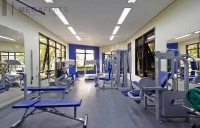 Imagem 14: LOCAÇÃO NA VILA OLIMPIA