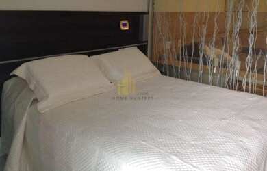 Imagem 6: Apartamento com 1 dormitório, 69 m² - venda por R$ 930.000 ou aluguel...