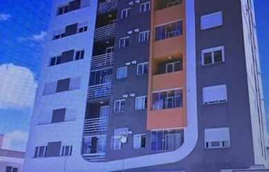 Imagem: O apartamento possui 2 Dormitórios, 1 Banheiro, 60m² de Área