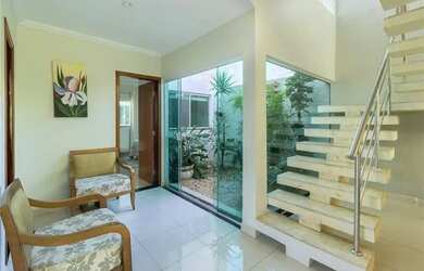 Imagem 6: Casa de Condomínio para venda em Residencial Jardim De Mônaco de 217.00m²...