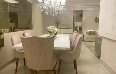 Imagem 2: Apartamento à venda, 172 m² por R$ 1.380.000,00 - Miramar - João Pessoa/PB