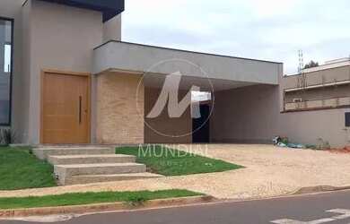 Imagem: A casa em condomínio possui 4 Dormitórios, 5 Banheiros, 4