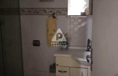 Imagem 12: Apartamento à venda, 2 quartos, 1 suíte, 1 vaga, Tijuca - RIO DE JANEIRO/RJ