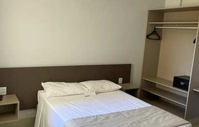 Imagem 11: Diárias em Caldas Novas. 2 Vagas na garageme2 Dormitórios