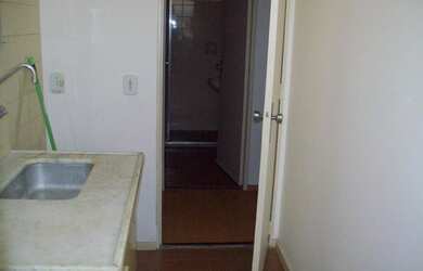 Imagem 12: OPORTUNIDADE Apartamento com 1 dormitório