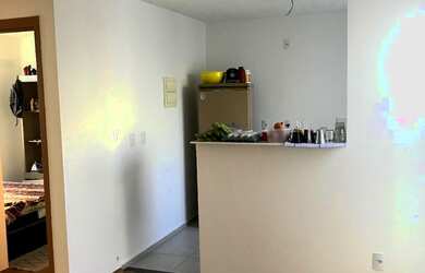 Imagem 4: Apartamento. 1 Vaga na garageme2 Dormitórios