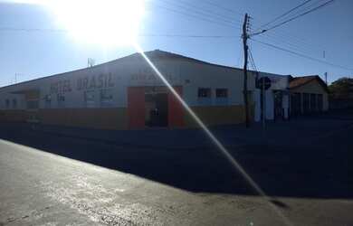 Imagem 10: HOTEL A VENDA EM GOIÁS, ACEITA PERMUTA ESTADO DE SÃO PAULO