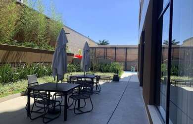 Imagem 9: Apartamento 195 m² com 3 suítes 3 Vagas, - venda por R$ 3.600.000 ou...