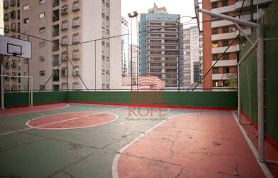 Imagem 4: Apartamento à venda, 79 m² por R$ 989.000,00 - Vila Olímpia - São...