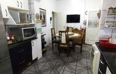 Imagem 14: Casa em Santa Tereza