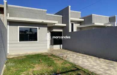 Imagem 5: FAZENDA RIO GRANDE - Casa Padrão - Iguaçu