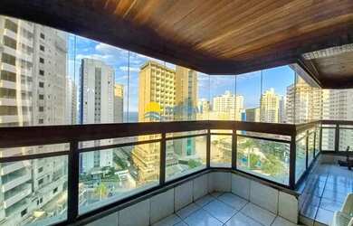 Imagem 1: APARTAMENTO RESIDENCIAL em GUARUJÁ - SP, JARDIM ASTURIAS