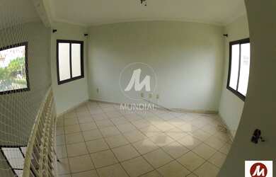 Imagem: A casa em condomínio possui 3 Dormitórios, 4 Banheiros, 2