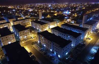 Imagem 15: Apartamento Condomínio Parque Guarani - Jockey Club Campos RJ