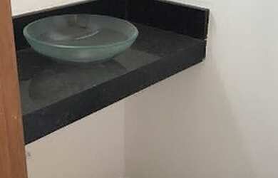 Imagem 9: Casa, 150 m² - venda por R$ 636.000,00 ou aluguel por R$ 2.500,00/mês...