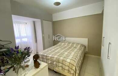 Imagem 6: Apartamento à venda no bairro Horto Florestal - Salvador/BA