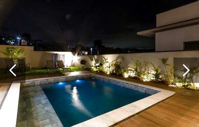 Imagem 7: Casa com 4 dormitórios à venda, 350 m² por R$ 3.490.000,00 - Tamboré...