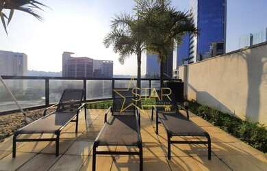 Imagem 7: Apartamento para alugar, 66 m² por R$ 7.727,00/mês - Vila Olímpia - São Paulo/SP