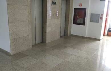 Imagem: O depósito possui 37m² de Área e está localizado em Centro