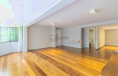 Imagem 1: Apartamento Locação Jardim Paulista 150 m² 2 Dormitórios