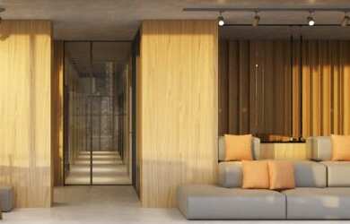 Imagem 7: V3rso Jardins - NR. 27m² de Área, 1 Banheiroe1 Dormitório