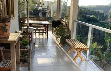 Imagem 8: Casa no cond. Capitalville em Jundiai com 300 m2 e 3 suítes