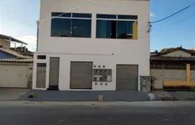 Imagem: O depósito possui 180m² de Área e está localizado em Nova