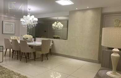 Imagem 9: Apartamento à venda, 172 m² por R$ 1.380.000,00 - Miramar - João Pessoa/PB