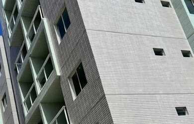 Imagem: O apartamento possui 2 Dormitórios, 2 Banheiros, 54m² de Área