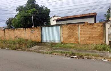 Imagem 1: Lote a venda Casa com 2 dormitórios