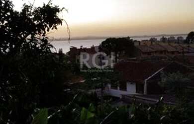 Imagem 3: Casa em Vila Conceição. Lareira, 5 Vagas na garageme3 Dormitórios