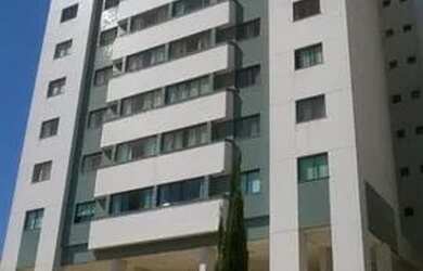 Imagem: O apartamento possui 3 Dormitórios, 3 Banheiros, 1 Vaga na