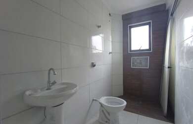 Imagem 12: Apartamento à venda, 67 m² por R$ 315.000,00 - Aviação - Praia Grande/SP