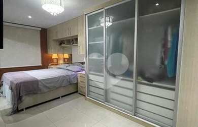 Imagem 3: Cobertura com 4 dormitórios à venda, 273 m² por R$ 2.400.000,00 - Recreio dos Bandeirantes