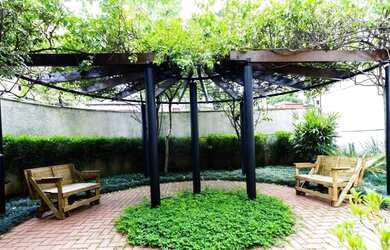 Imagem 6: Cobertura com 2 dormitórios, 184 m² - venda por R$ 3.000.000,00 ou aluguel...