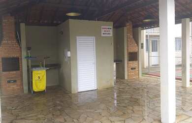 Imagem 4: Apartamento em Santa Luzia