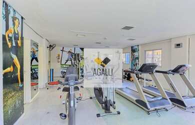 Imagem 4: Apartamento à venda por R$ 378.000,00 - Guaíra - Curitiba/PR