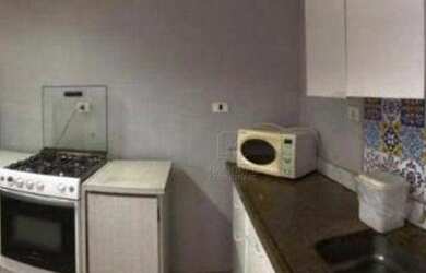 Imagem: A casa possui 3 Dormitórios, 3 Banheiros, 3 Vagas na garagem