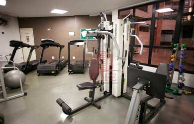 Imagem 3: Apartamento à venda, 79 m² por R$ 989.000,00 - Vila Olímpia - São...