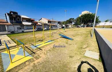 Imagem 5: Sobrado à venda, 56 m² por R$ 255.000,00 - Residencial Ana Maria - São...