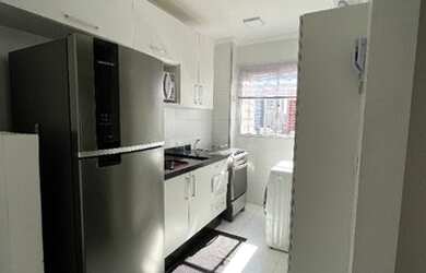 Imagem 4: Apartamento, 56 m² - venda por R$ 400.000,00 ou aluguel por R$ 3.000,00/mês...