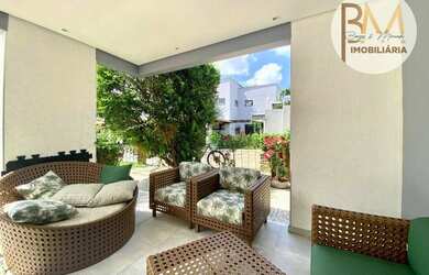 Imagem 9: Village com 3 dormitórios à venda, 150 m² por R$ 325.000,00 - Sim -...