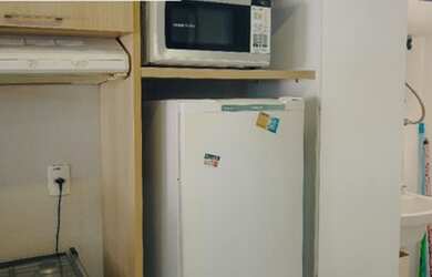 Imagem 9: Apartamento por Temporada A partir R$ 190,00 na praia de Iracema, Fortaleza-CE...